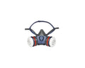 Moldex 732 A2p3 Half Mask Grey
