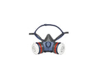 Moldex 732 A2p3 Half Mask Grey
