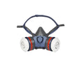 Moldex 732 A2p3 Half Mask Grey