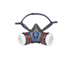 Moldex 732 A2p3 Half Mask Grey