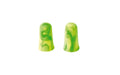 Moldex 7700 Purafit Uncorded Green