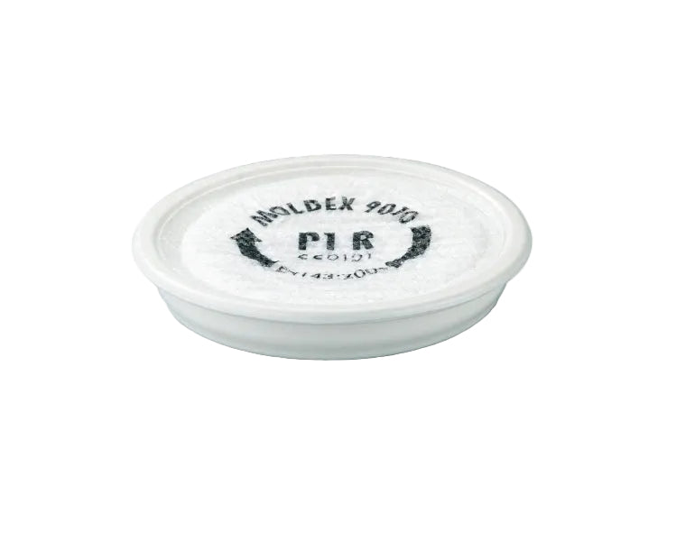 Moldex 9010 P1 R D Filter White