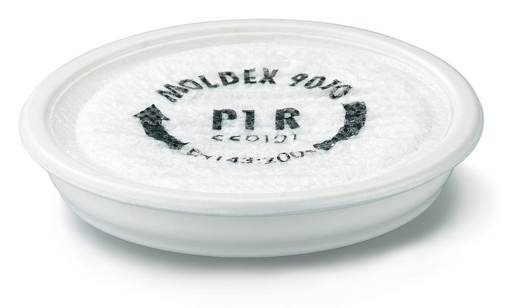 Moldex 9010 P1 R D Filter White