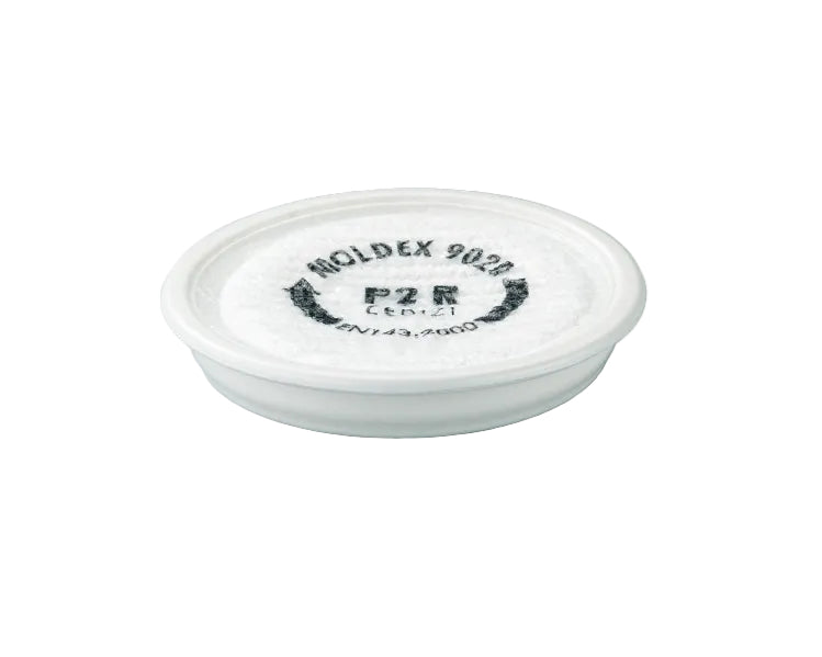 Moldex 9020 P2 R D Filter White