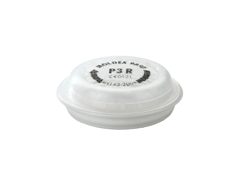 Moldex 9030 P3 R D Filter White
