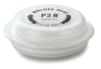 Moldex 9030 P3 R D Filter White