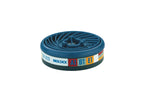 Moldex 9300 Abe1 Filter Sytsem Grey/blue