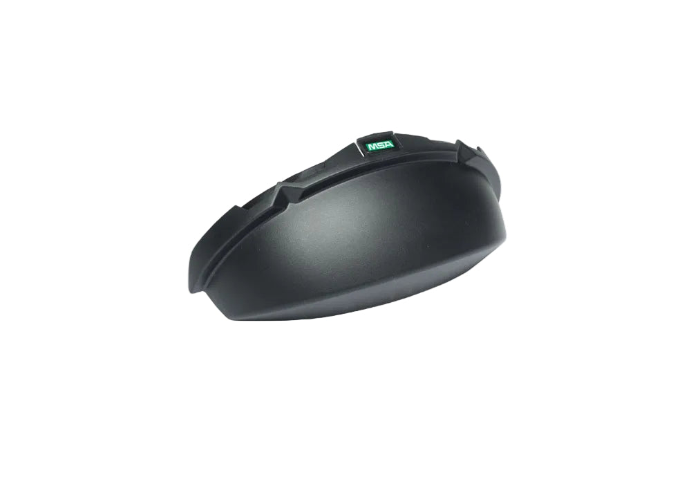 Msa V-gard Standard Chinguard Black