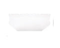 Msa V-gard General Purpose Sheet Visor Clear