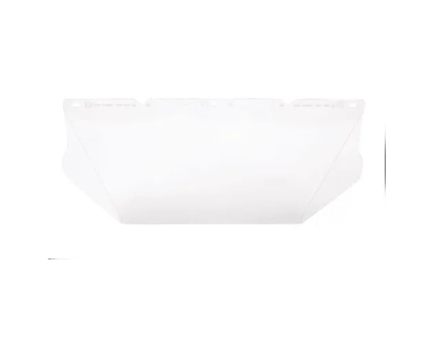 Msa V-gard General Purpose Sheet Visor Clear