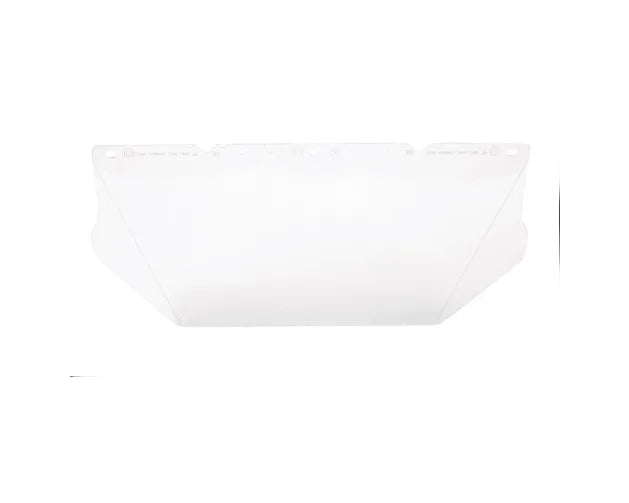 Msa V-gard General Purpose Sheet Visor 1.5mm Clear