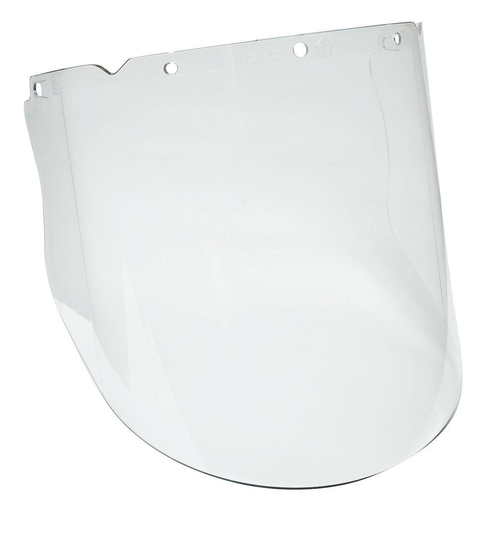 Msa V-gard Moulded Visor