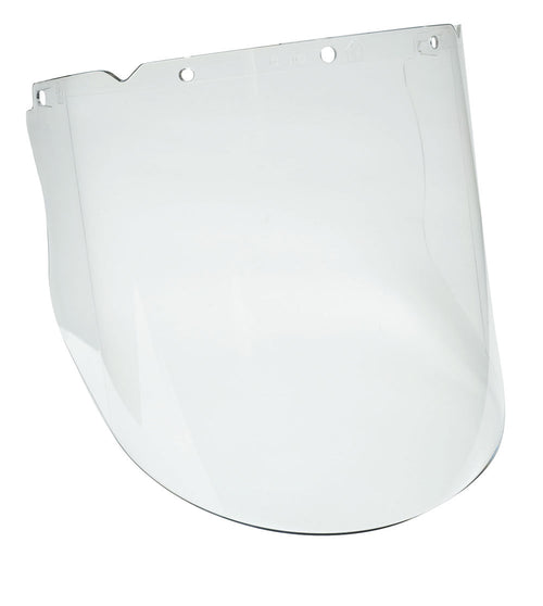 Msa V-gard Moulded Visor