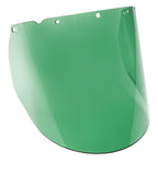 Msa V-gard Moulded Visor