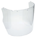 Msa V-gard Propionate Moulded Visor Clear