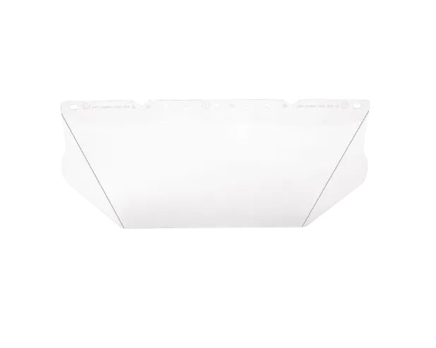 V-gard Pc Sheet Visor Clear