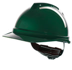 Msa V-gard 500 Vented Safety Helmet