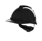 Msa V-gard 500 Vented Safety Helmet