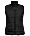 Women’s Hudson Horizontal Quilted Gilet