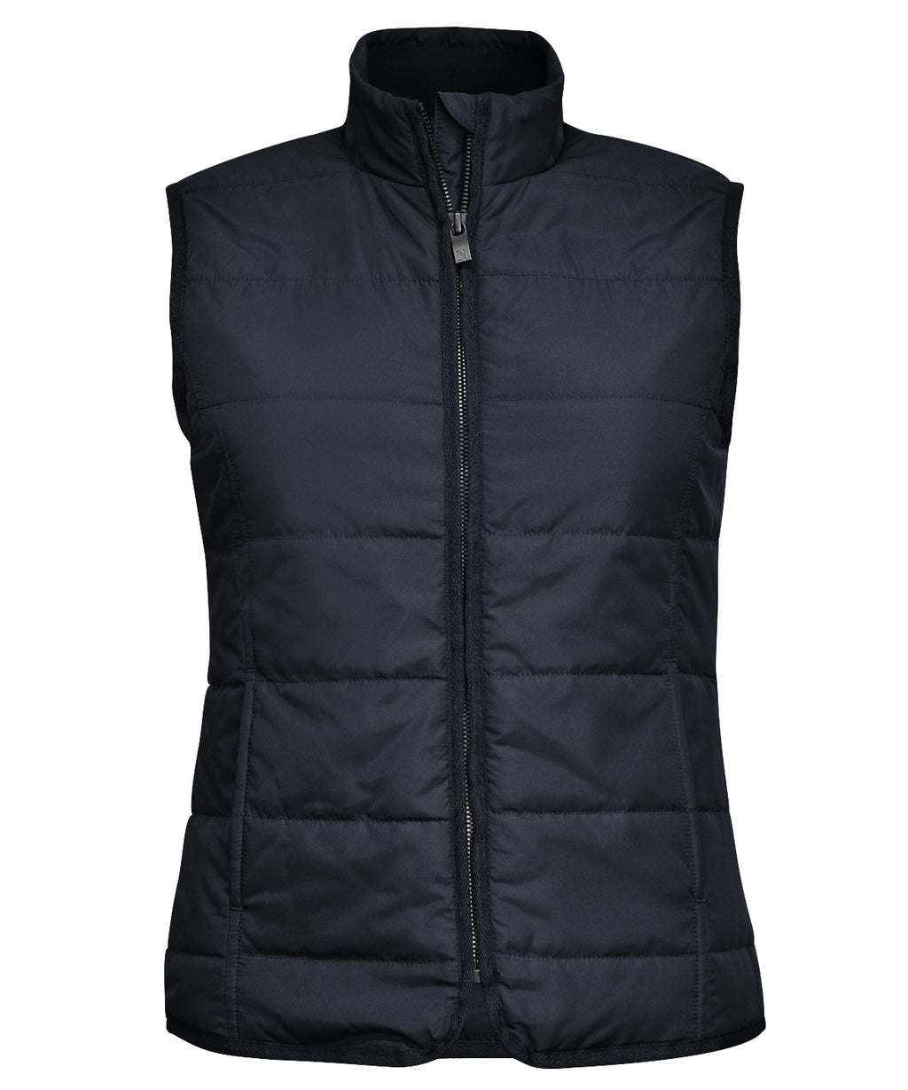 Women’s Hudson Horizontal Quilted Gilet
