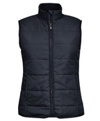 Women’s Hudson Horizontal Quilted Gilet