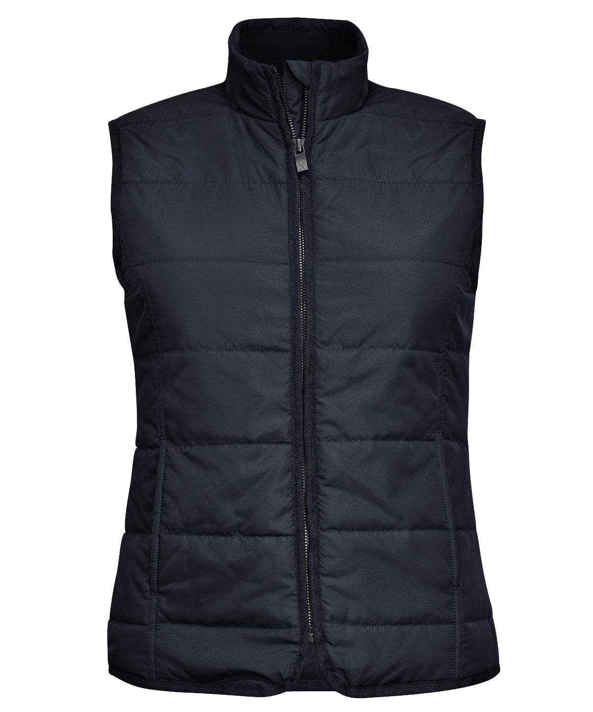 Women’s Hudson Horizontal Quilted Gilet