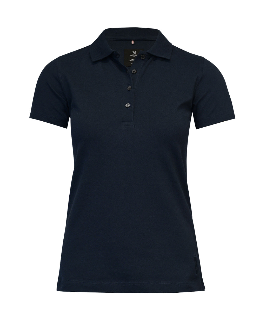 Women’s Harvard Classic – Stretch Deluxe Polo