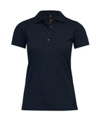 Women’s Harvard Classic – Stretch Deluxe Polo