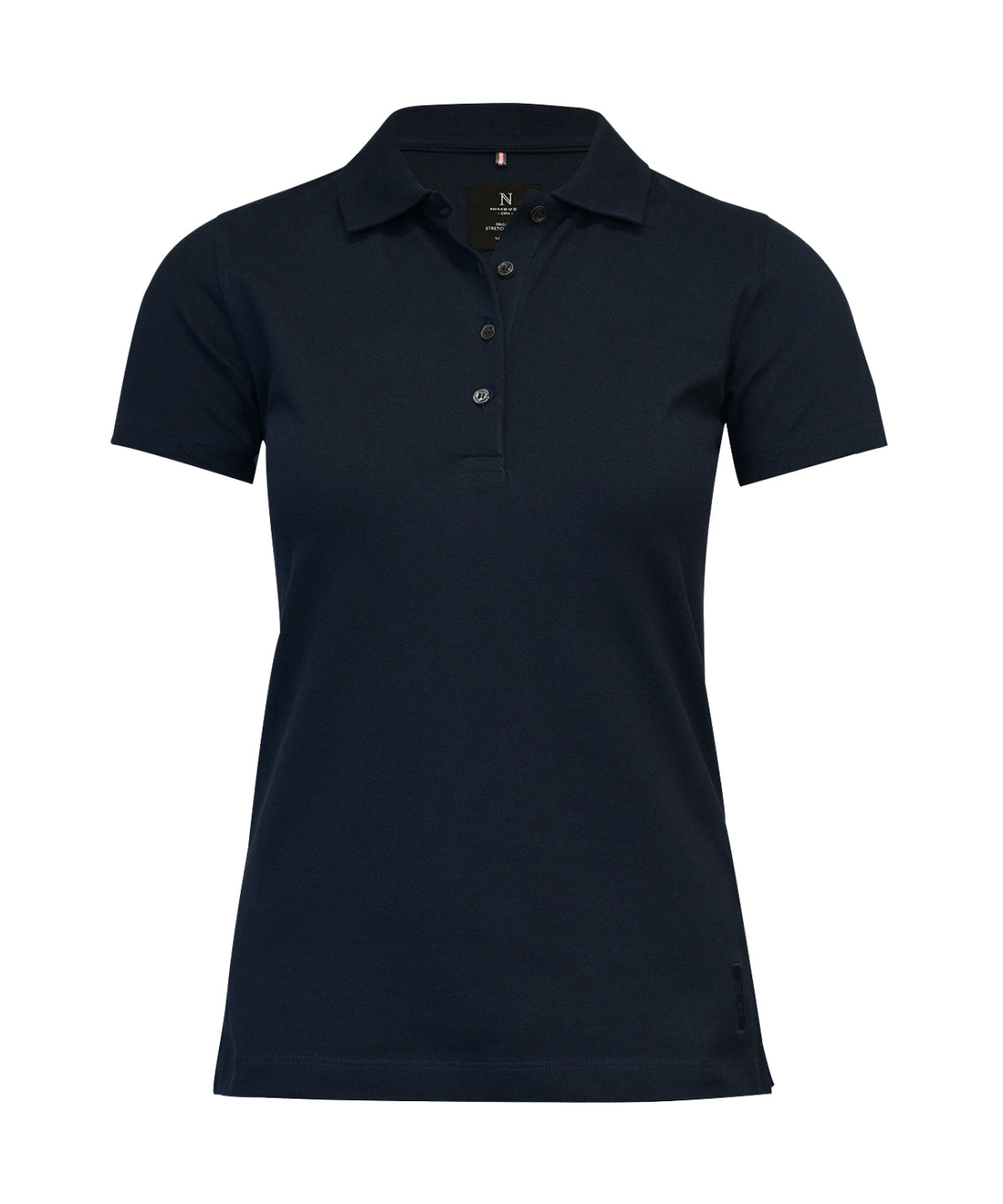 Women’s Harvard Classic – Stretch Deluxe Polo