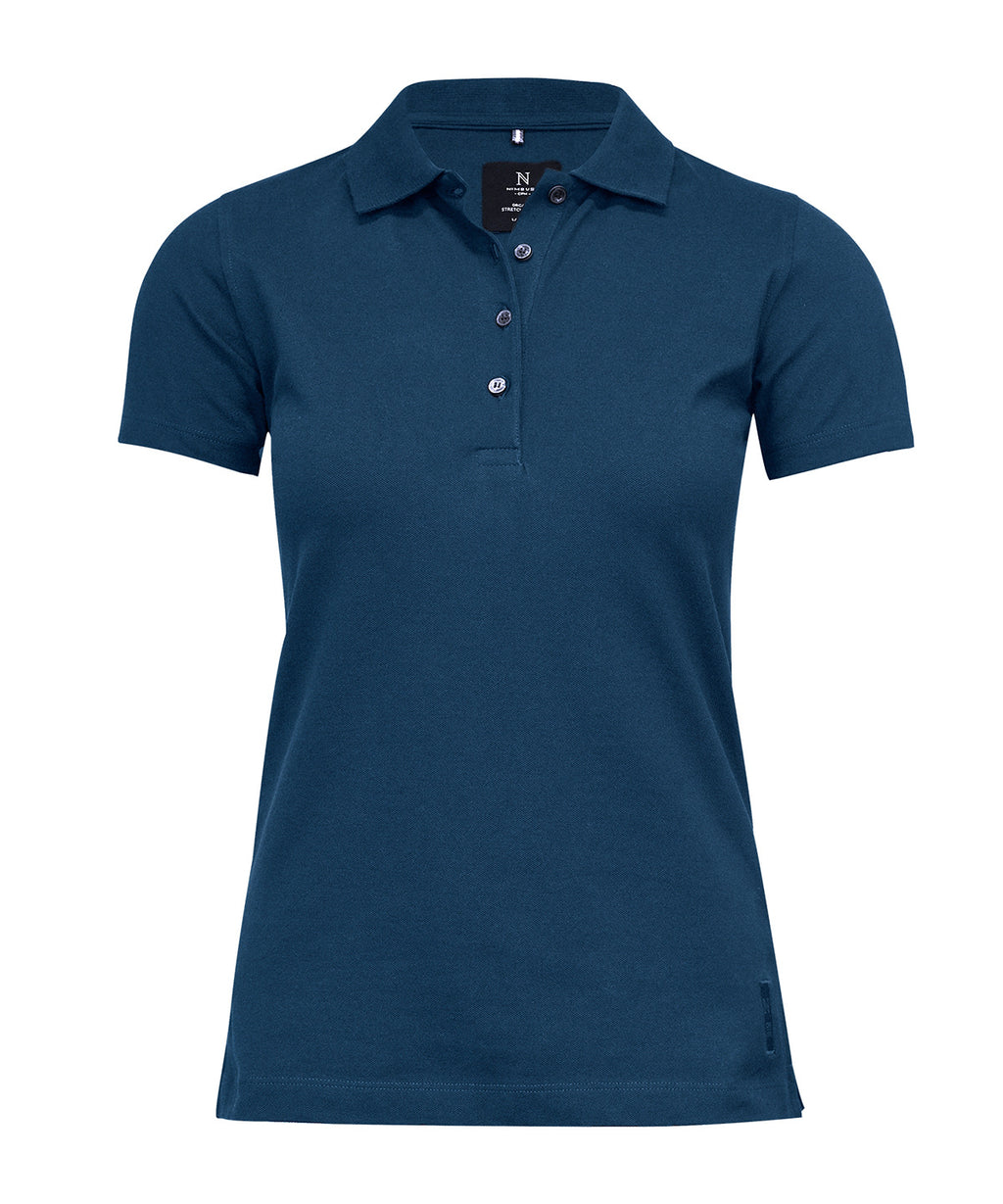 Women’s Harvard Classic – Stretch Deluxe Polo