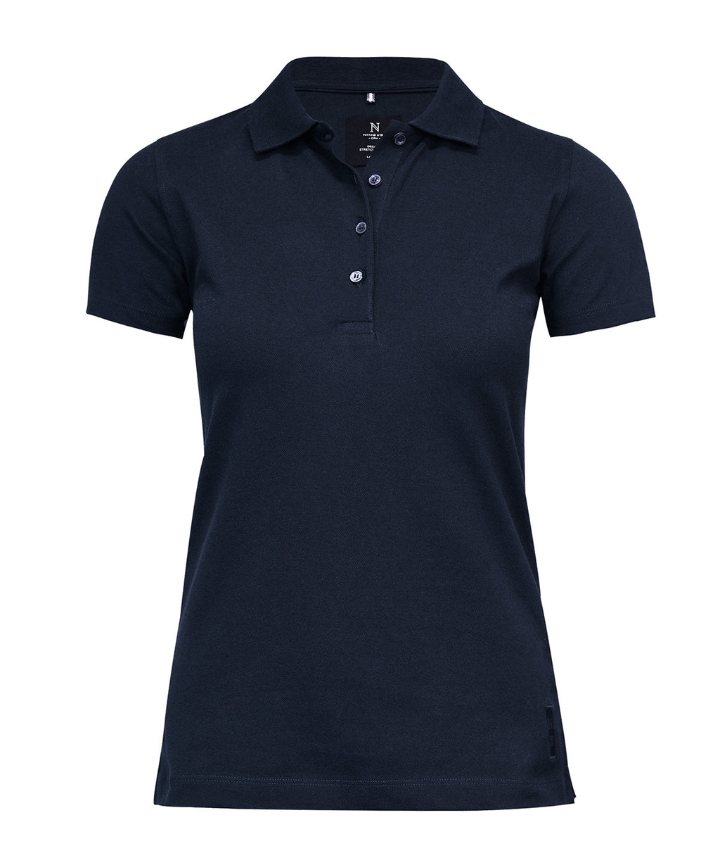 Women’s Harvard Classic – Stretch Deluxe Polo