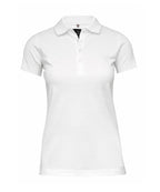 Women’s Harvard Classic – Stretch Deluxe Polo