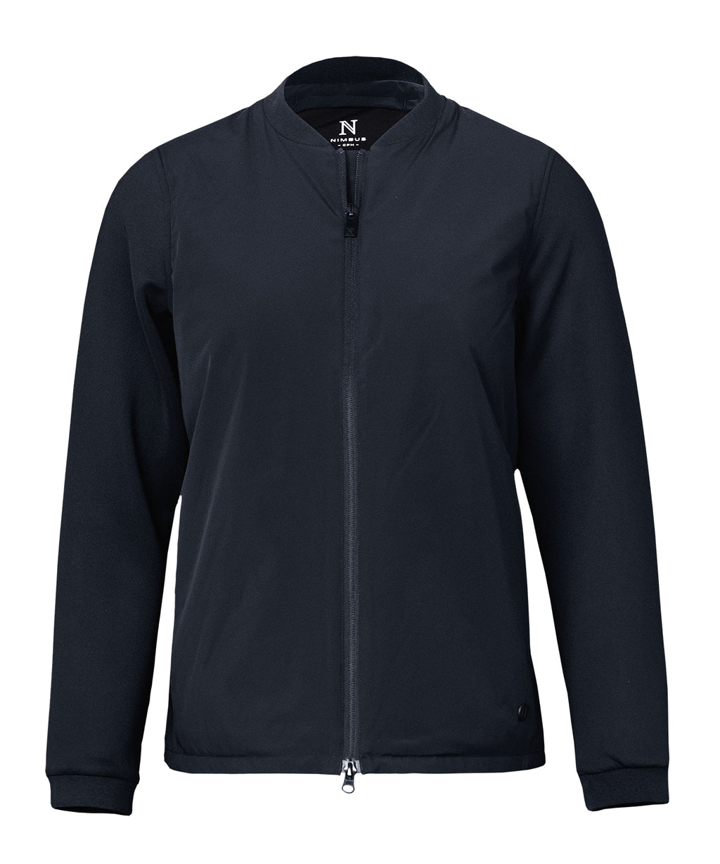 Women’s Westlake – performance hybrid jacket