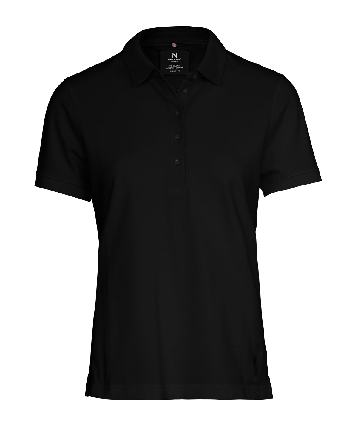 Women’s Altavista – Tri-Blend Deluxe Polo