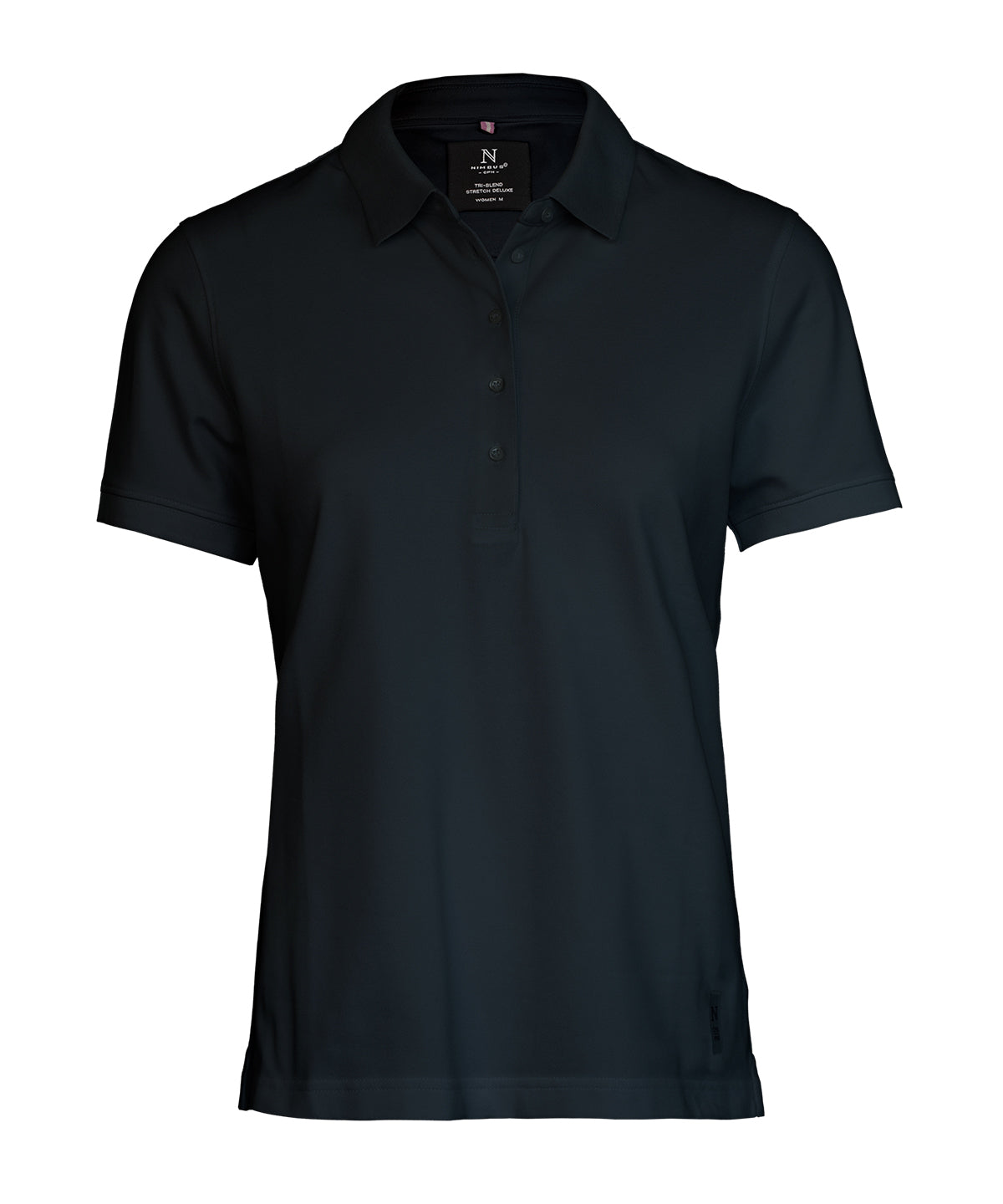 Women’s Altavista – Tri-Blend Deluxe Polo