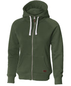 Women’s Williamsburg Hoodie