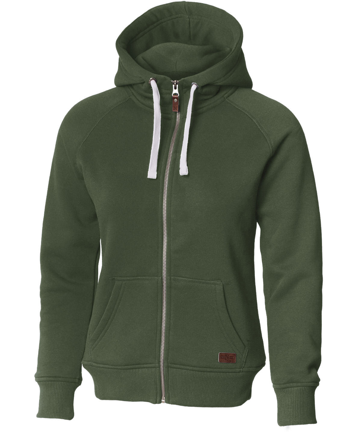 Women’s Williamsburg Hoodie