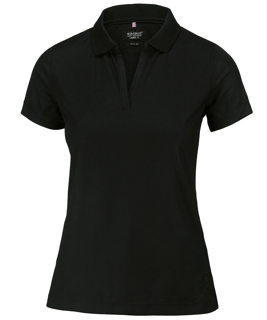Women’s Clearwater – Quick-Dry Performance Polo