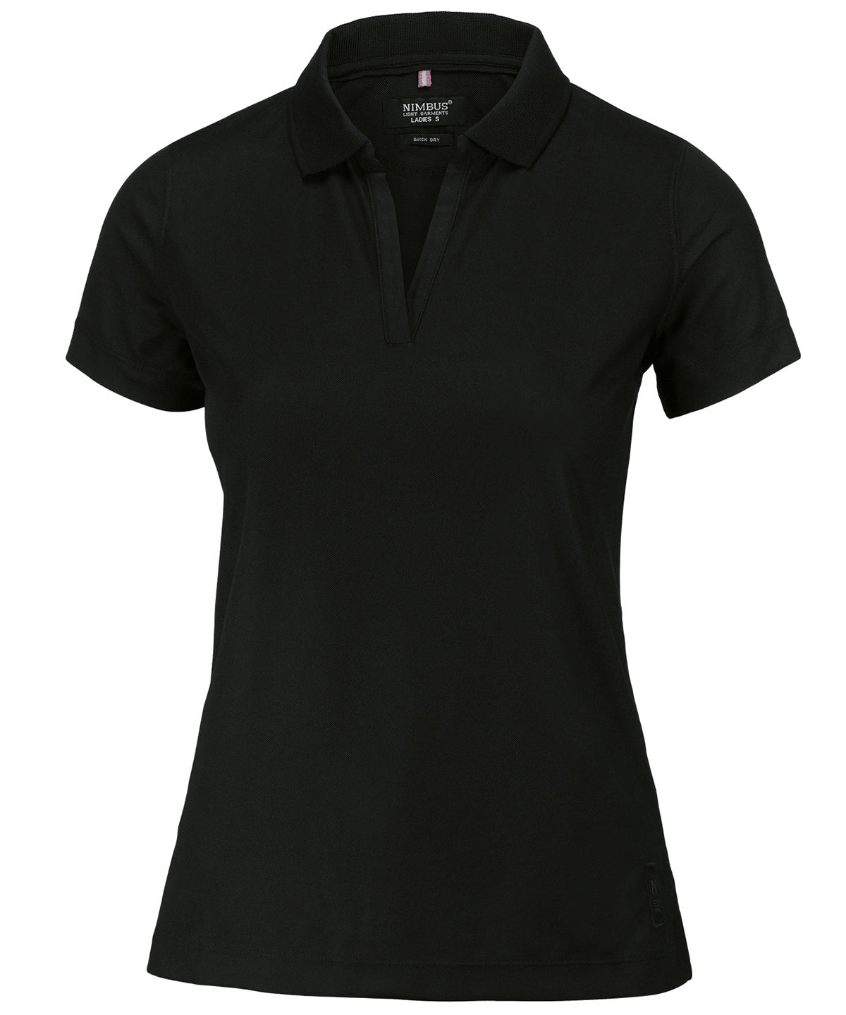 Women’s Clearwater – Quick-Dry Performance Polo