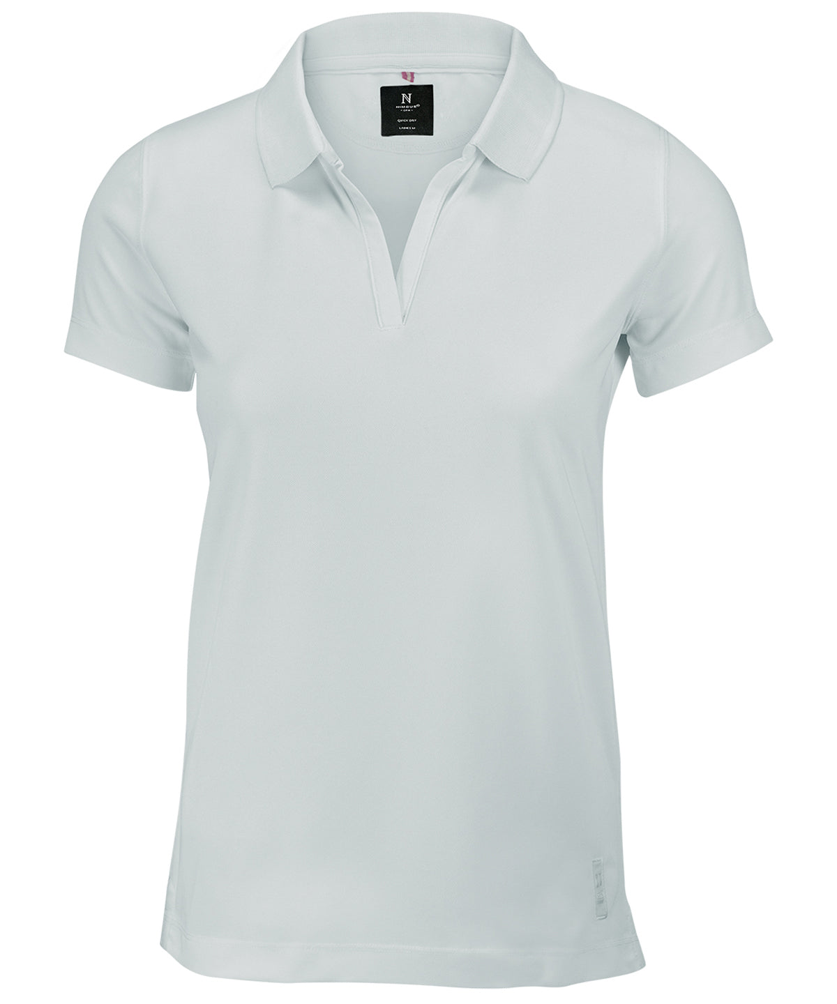 Women’s Clearwater – Quick-Dry Performance Polo