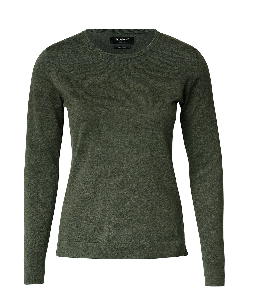 Women’s Brighton Elegant Round Neck