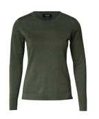 Women’s Brighton Elegant Round Neck