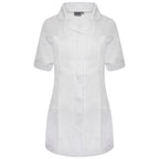 Ladies Tunic with Epaulette Loops
