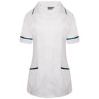 Ladies Tunic Revere Collar