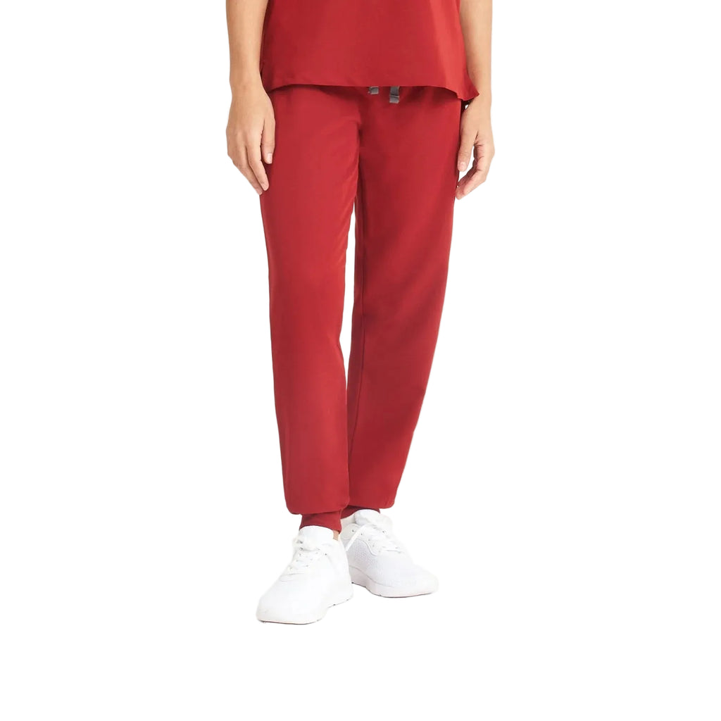 Ari Two Pocket Scrub Trousers