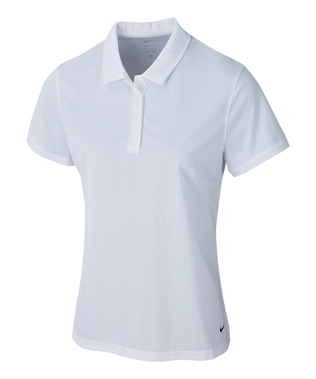Women’s Nike Victory Solid Polo