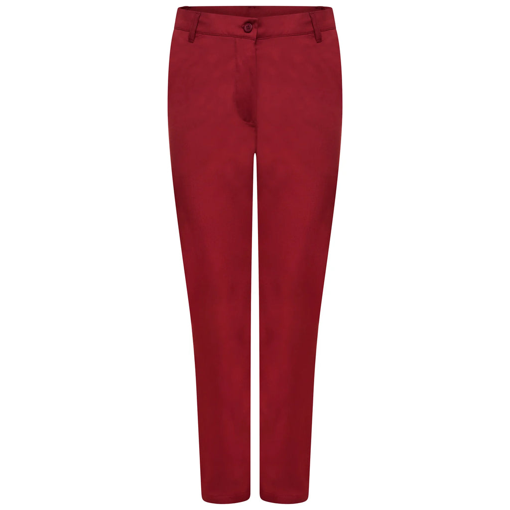 Ladies Trousers