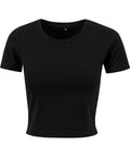 Women’s Cropped Tee