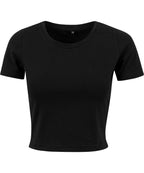 Women’s Cropped Tee