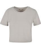 Women’s Cropped Tee